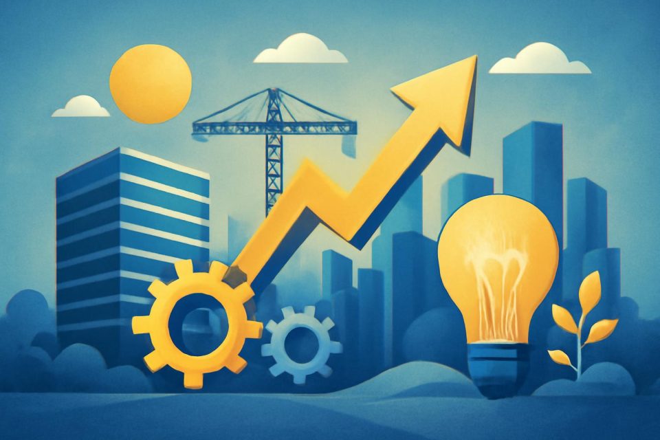 The Omaxe State: A New Growth Hub for Startups in Dwarka