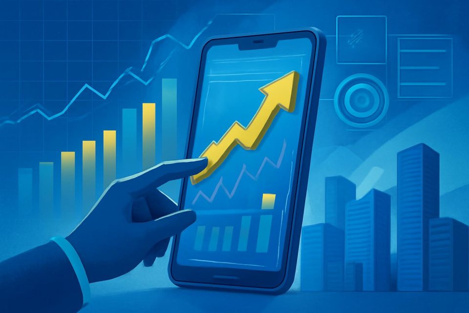 Dream Sports Launches DreamStreet, an AI-Driven Stockbroking Platform