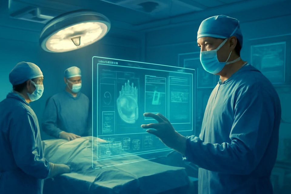 Curium Life Introduces SurgiMeasure for Enhanced Surgical Insights