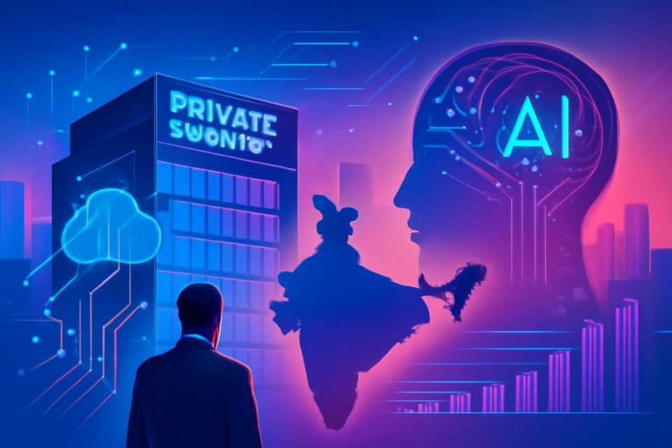 Recognize PE Firm Targets Niche IT Services in India with $1.7 Billion Fund