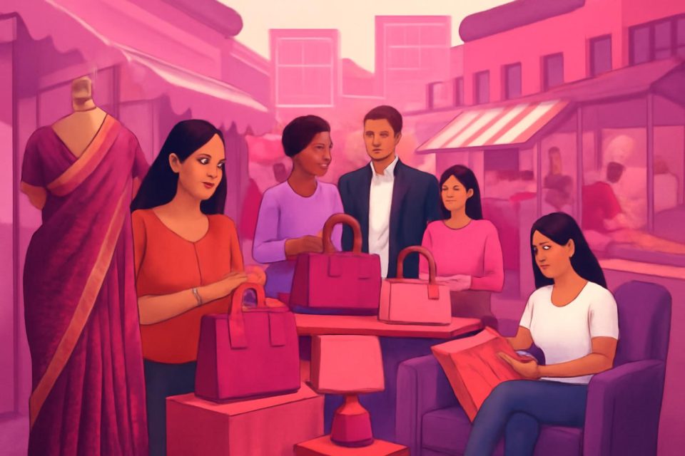 Libas Expands Beyond Ethnic Wear, Plans IPO by FY28