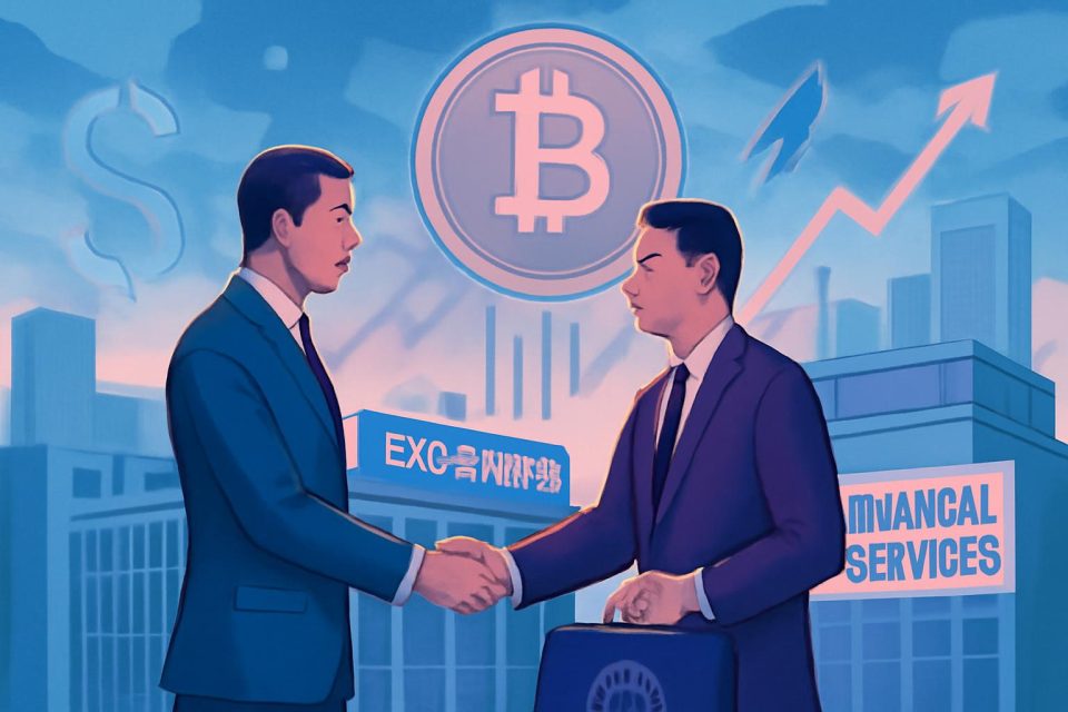 Bullish to Acquire Equiniti in $4.2 Billion Deal