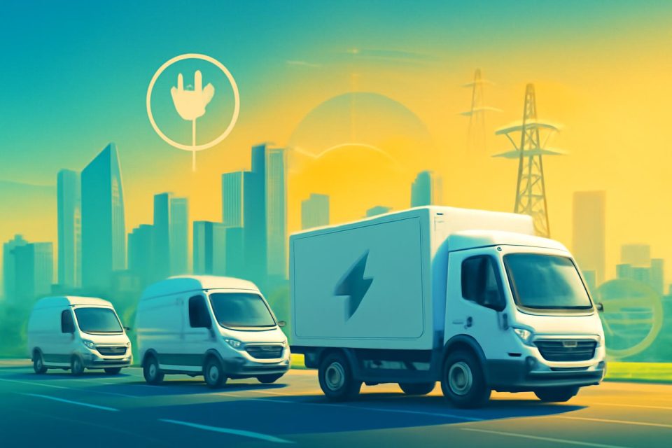 Euler Motors Reports FY26 Revenue Surge to Rs 402 Crore Amid Expanding Losses