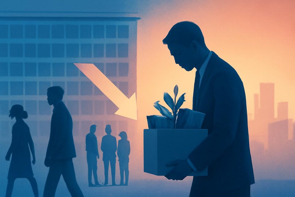 Coinbase to Lay Off 14% of Workforce Amid Restructuring Efforts