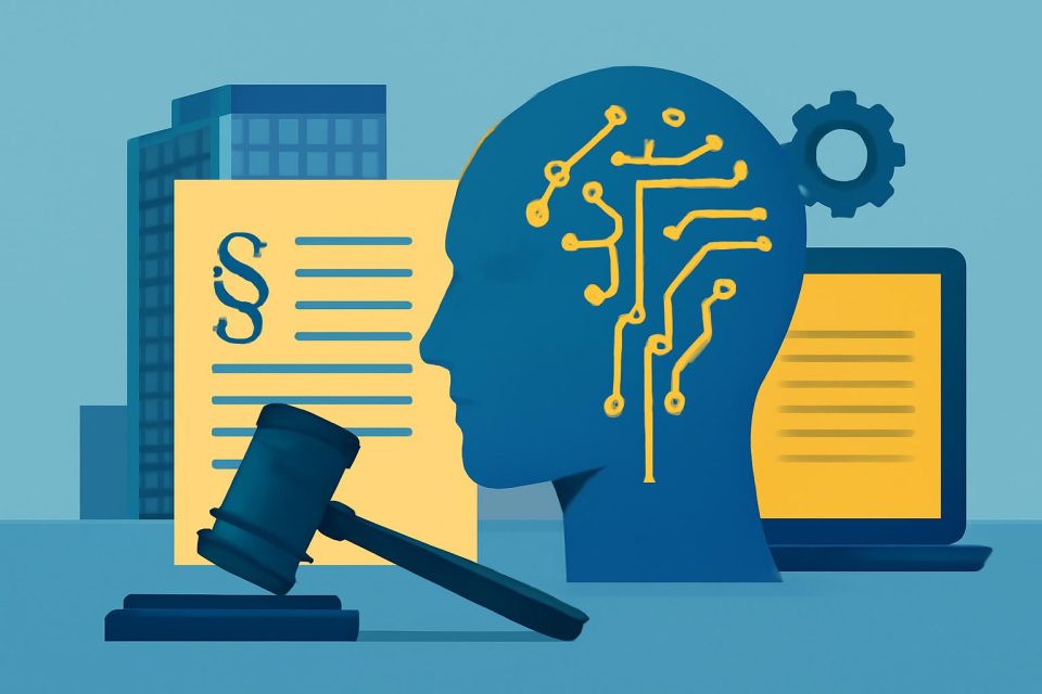 Jurisphere.ai Secures $2.2 Million to Transform Legal Tech Landscape
