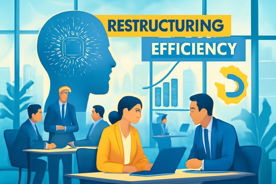 Coinbase Announces 14% Workforce Reduction Amid Restructuring Efforts