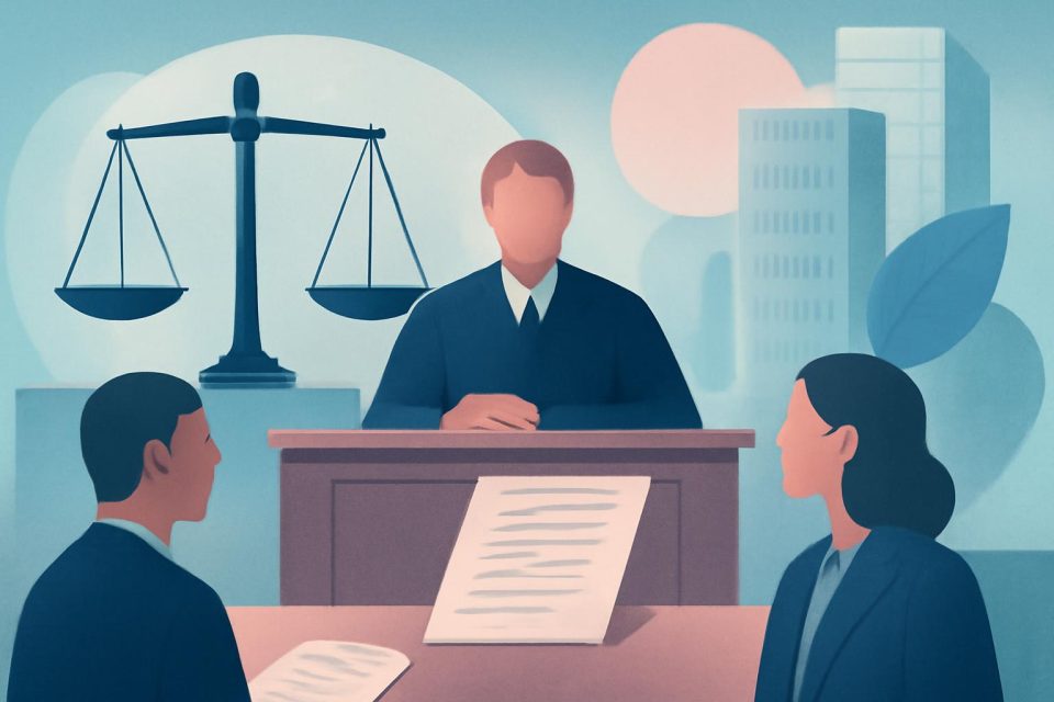 NCLAT Overturns ₹301.61 Crore CCI Penalty on Grasim, Orders New Hearing