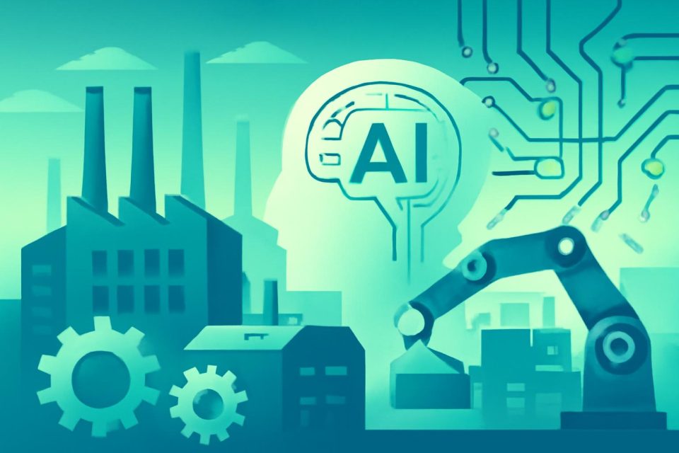 Apple Manufacturing Academy's Spring Forum Boosts AI in U.S. Supply Chains