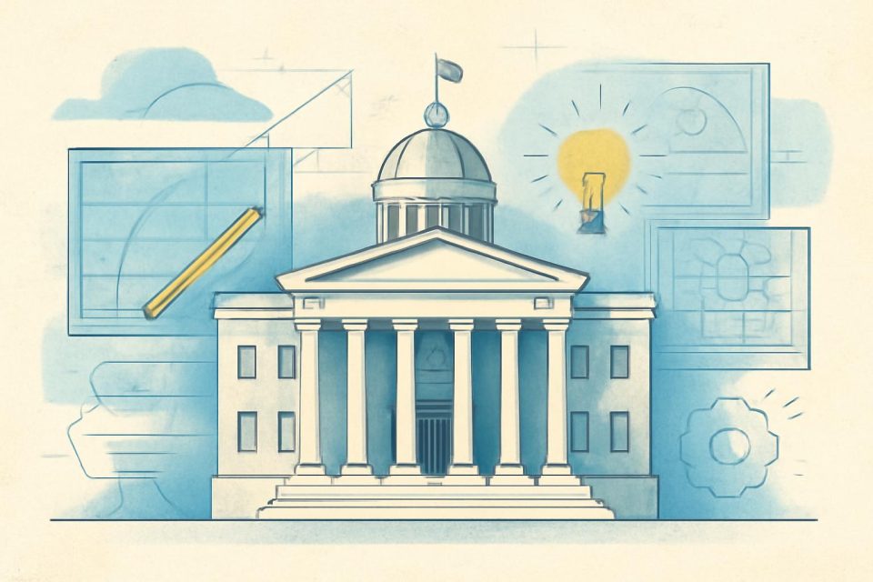 Government Considers New Design Investment Mandate Under ECMS