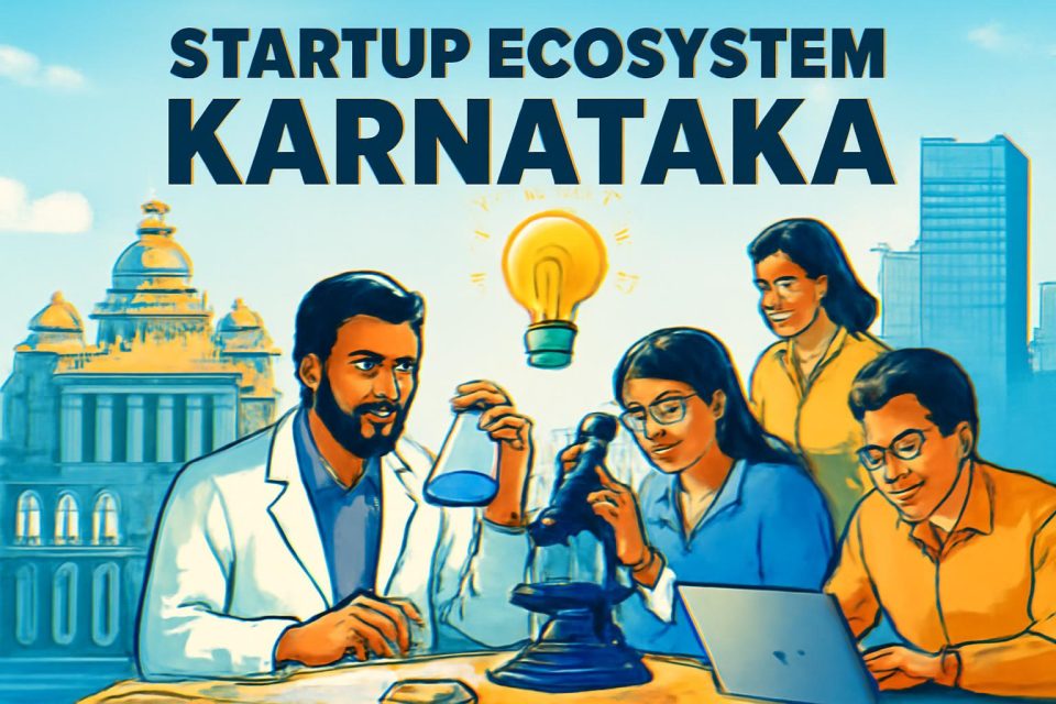 BBC Partners with NABL to Enhance Global Recognition for Karnataka Startups