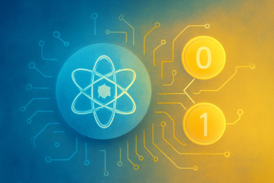 QuantWare Secures $178 Million in Funding to Enhance Quantum Processor Production