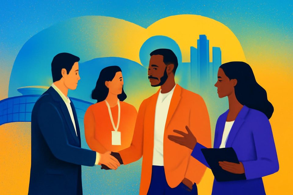 Last Chance: 50% Off Second Pass for TechCrunch Disrupt 2026