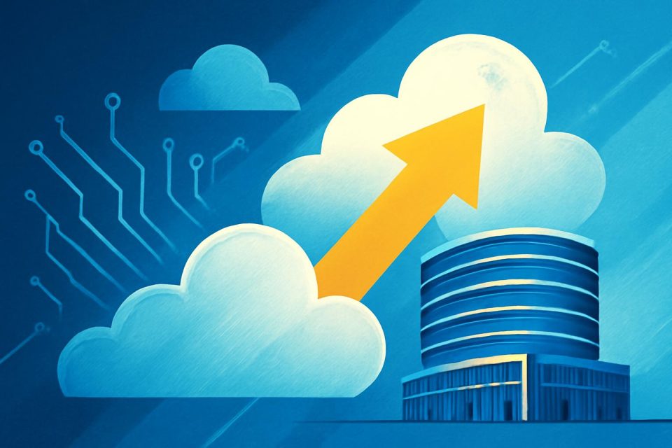 Krutrim Transitions to Cloud Services Amid AI Model Challenges