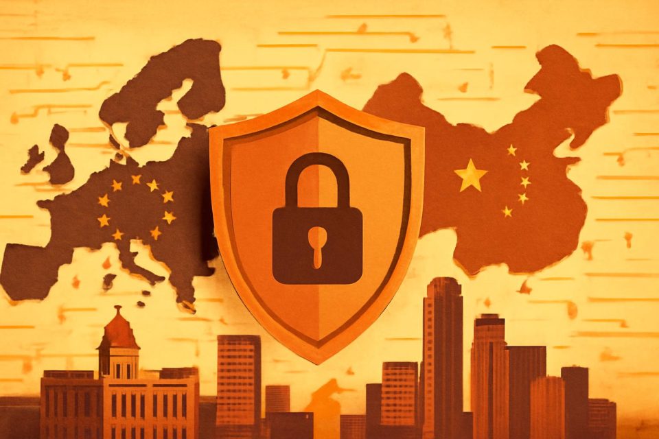 Irish Regulator Probes Shein Over Data Transfers to China