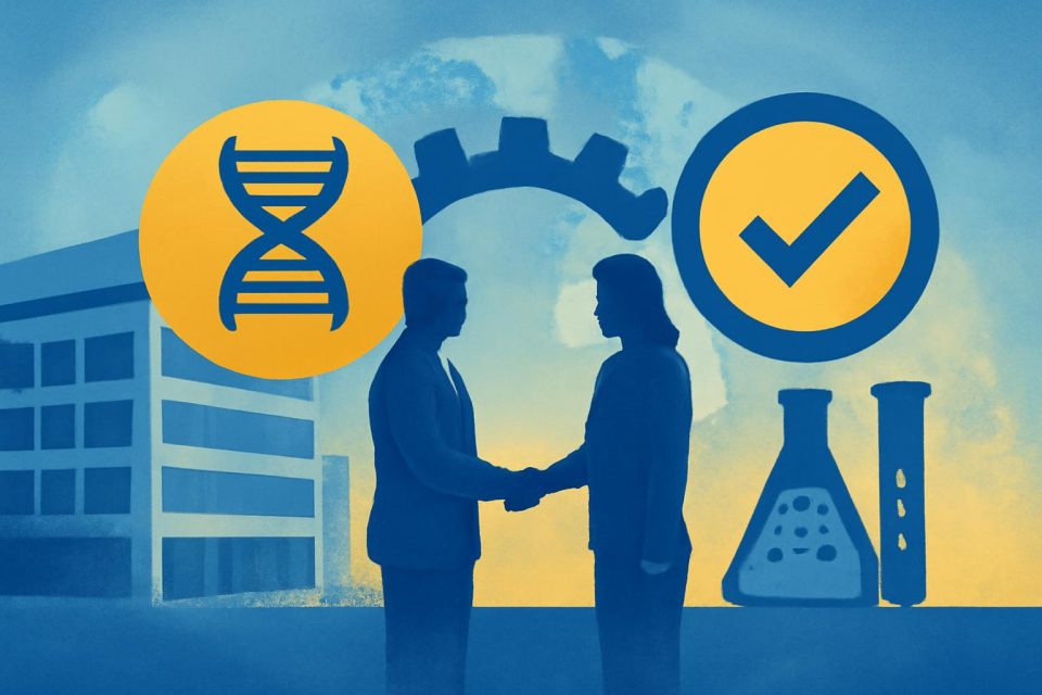 Bangalore Bioinnovation Centre Partners with NABL for Startup Accreditation