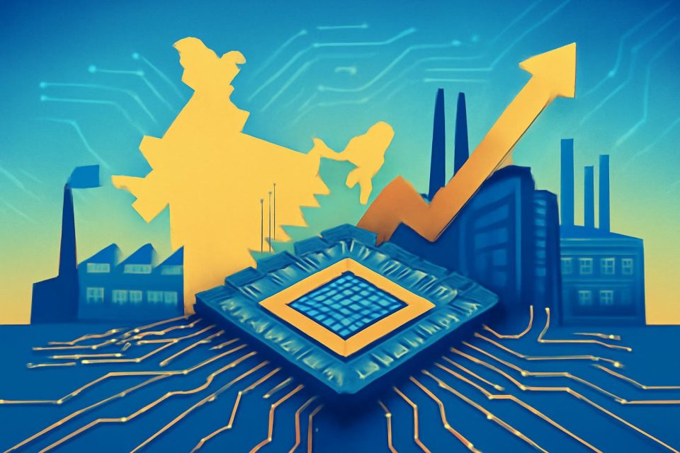 Cabinet boosts semicon push with two Gujarat units, investment over Rs 3,900 Cr