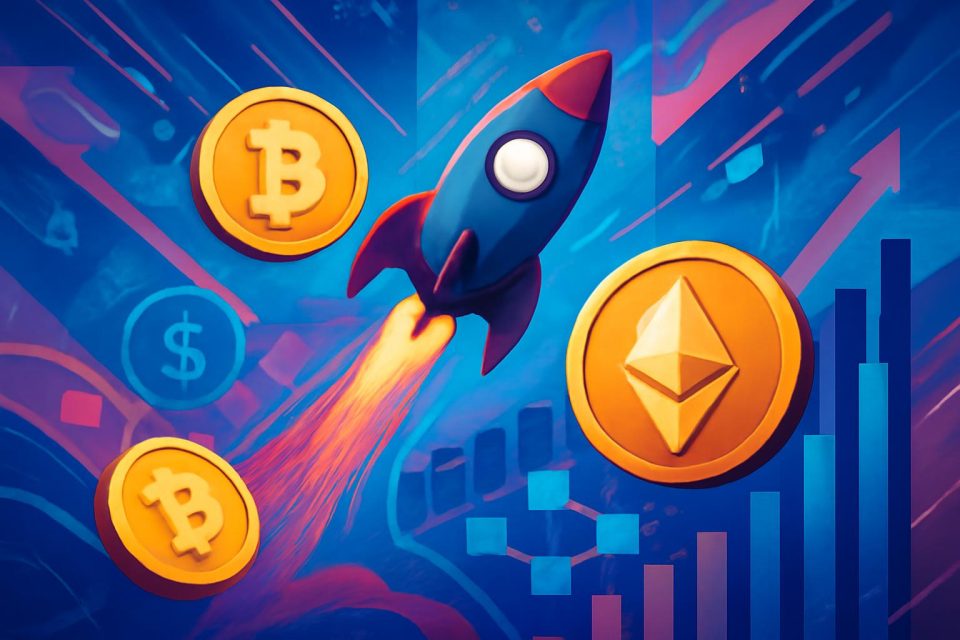 Andreessen Horowitz Launches $2.2 Billion Fund V for Crypto Investments