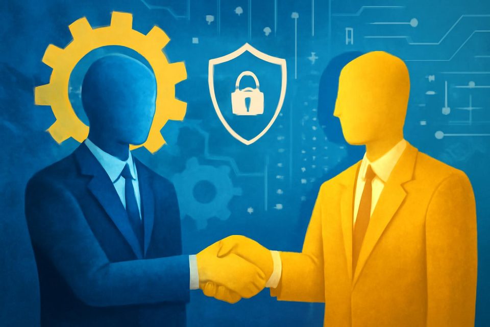 Microsoft Partners with UK Security Institute for AI Testing