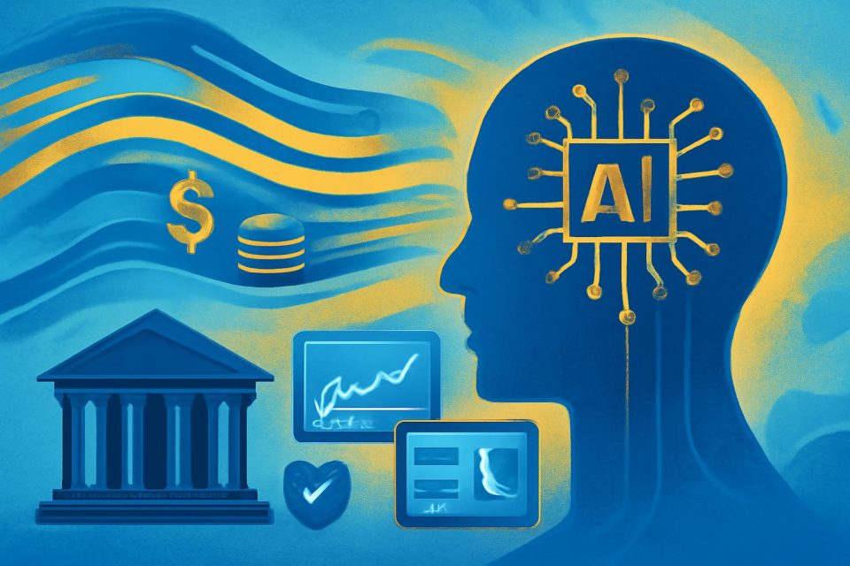 Anthropic Introduces 10 AI Agents to Enhance Financial Services