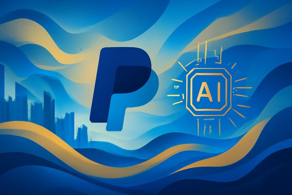 PayPal Embraces AI for Major Transformation Amid Job Cuts