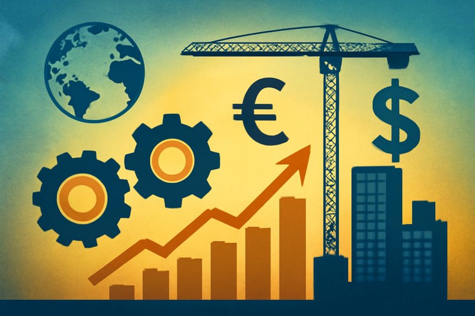 L&T Faces Margin Pressure Amid War-driven Inflation, Outlook for FY27 Cautious