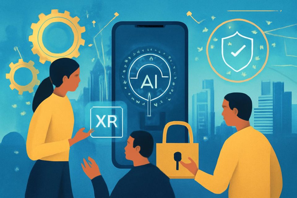 Samsung Launches 2026 Mobile Advance Program for Deeptech Startups