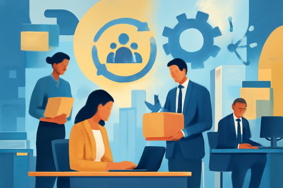 Coinbase Announces 14% Workforce Reduction Amid Restructuring