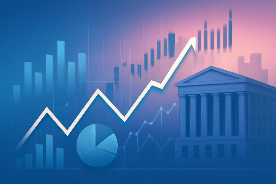 NSE Reports 15% Profit Decline in FY26 Amid Market Slowdown