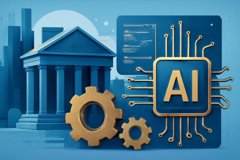 Anthropic Expands Financial Software Offerings Amid Disruption Concerns