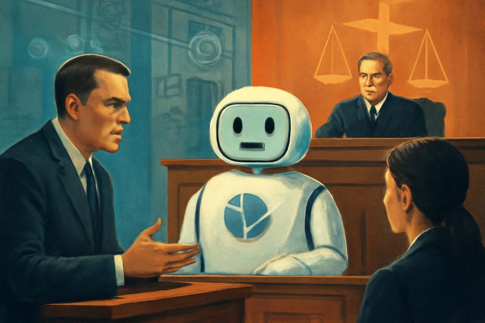 Pennsylvania Takes Legal Action Against Character.AI for Misleading Chatbot