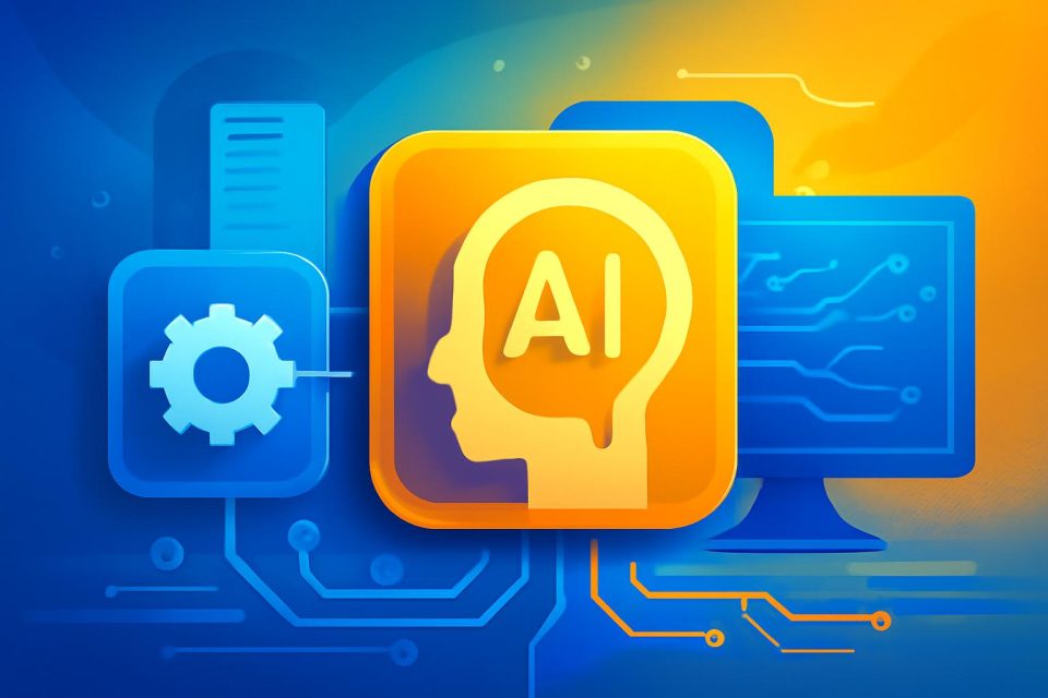 Apple Introduces Third-Party AI Model Selection in iOS 27