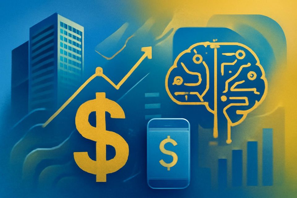 Thomson Reuters Stock Declines Despite Positive Earnings Amid AI Concerns