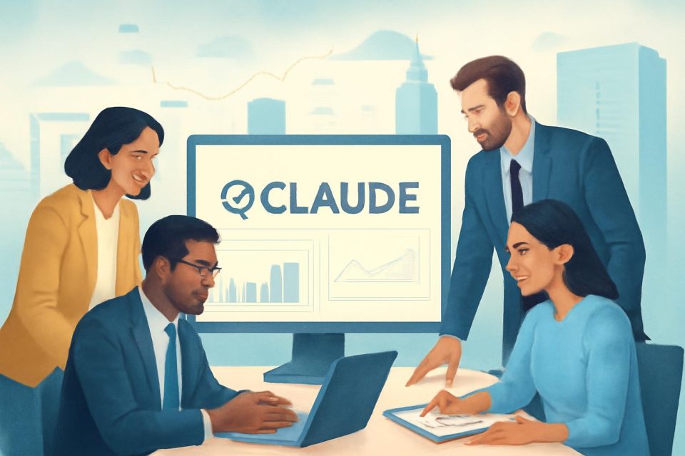 Implementing Claude in Financial Services: A Comprehensive Guide