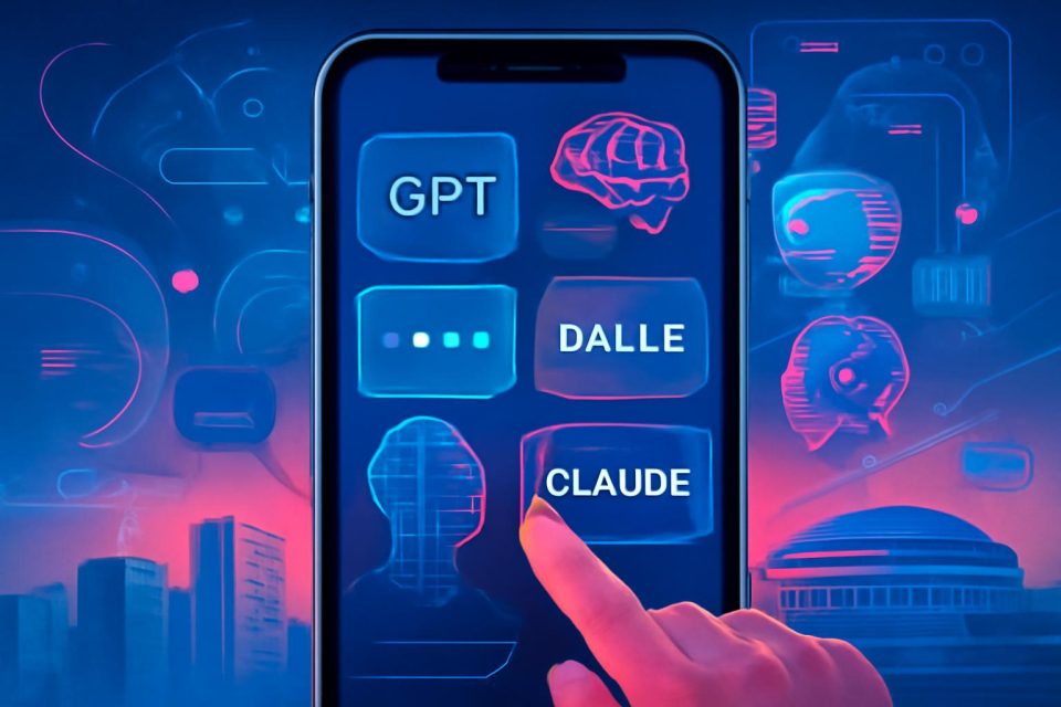 Apple's iOS 27 to Offer Users Choice of AI Models