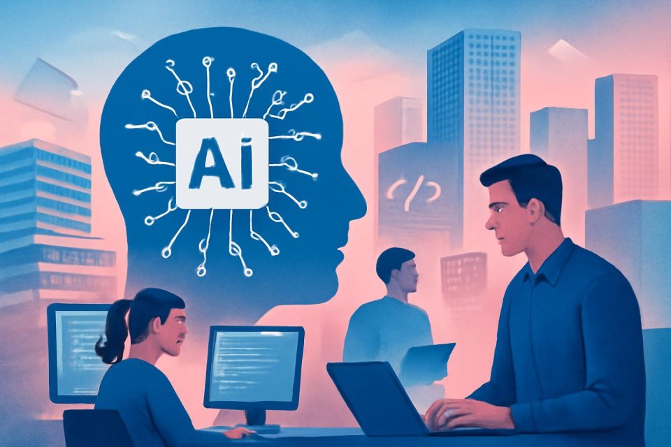 Freshworks Announces Job Cuts Amid AI Transformation