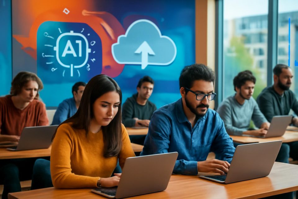Join the AI Toolkit Developer Workshops Across North America