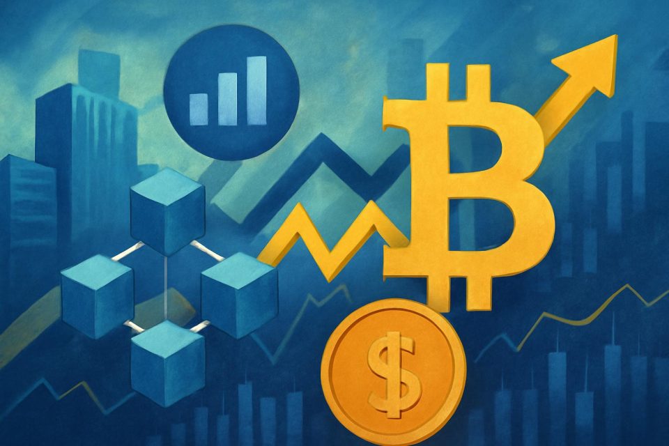 a16z Crypto Launches $2.2 Billion Fund Amid Market Slowdown