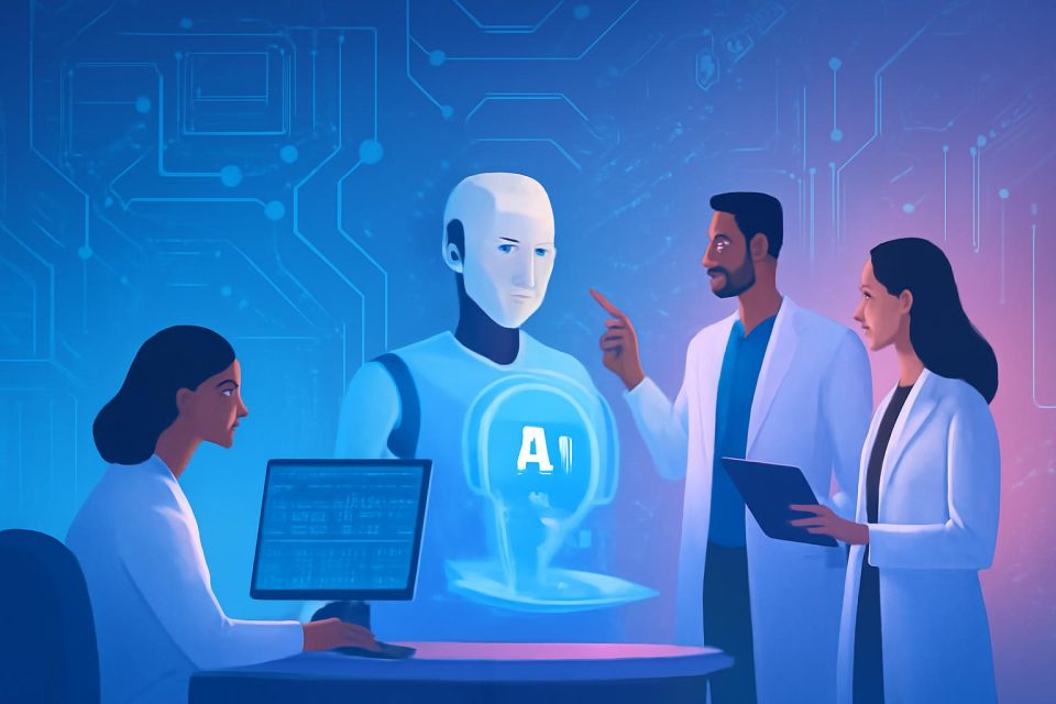 SAP Invests $1.16B in AI Startup Prior Labs to Enhance Data Solutions