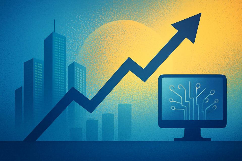 Coforge Reports 135% Surge in Q4 Profit, Driven by Strong Revenue Growth