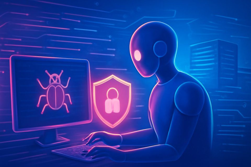 Indian Cybersecurity Firms Harness AI to Combat Threats