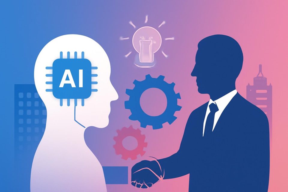 OpenAI and Anthropic Partner with Private Equity to Accelerate AI in Enterprises