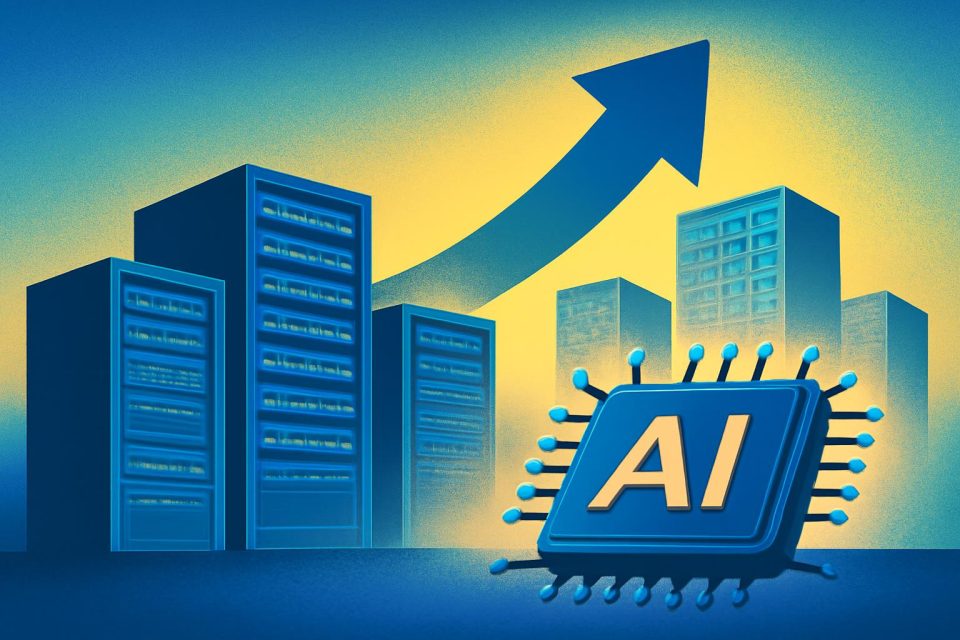 Super Micro Projects Strong Q4 Results Amid AI Server Demand Surge