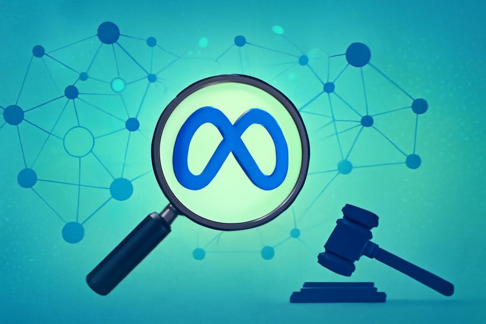Irish Regulator Investigates Meta's Content Recommendation Practices