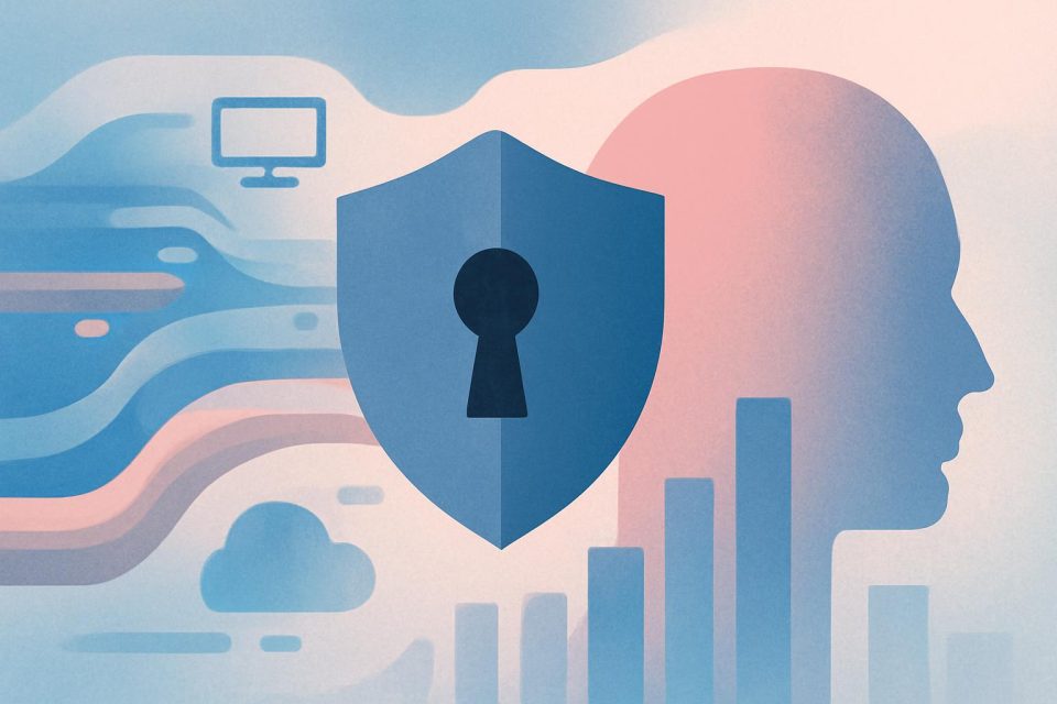 Google Scientist Warns EU on Data Sharing Privacy Risks