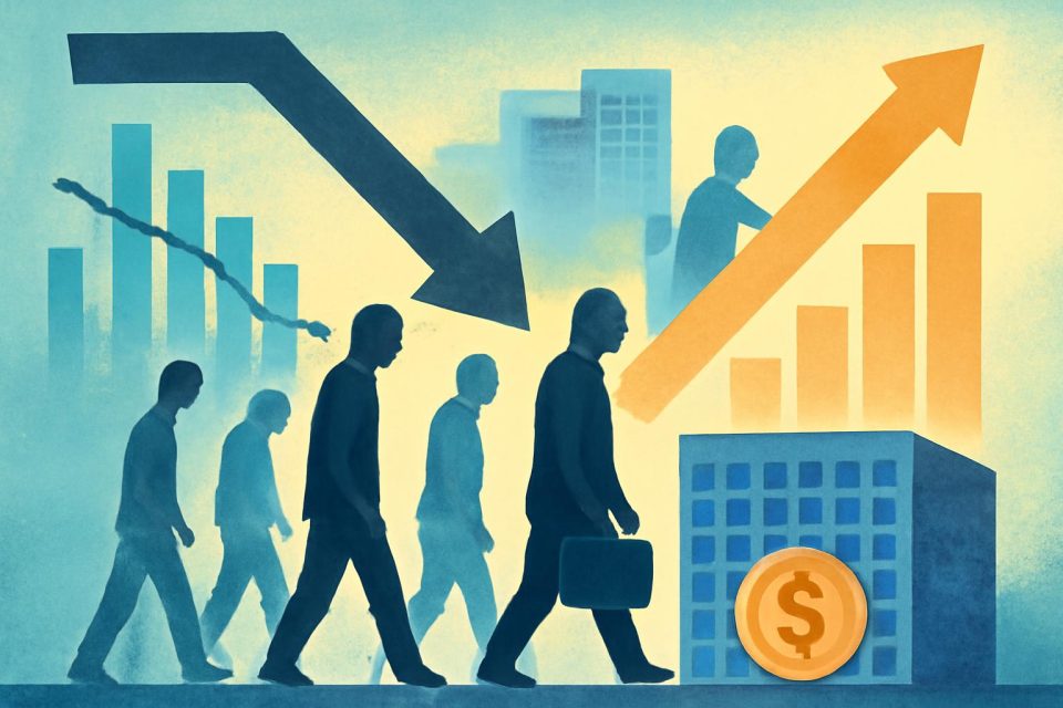 Freshworks Reduces Workforce by 500 Amid Revenue Growth