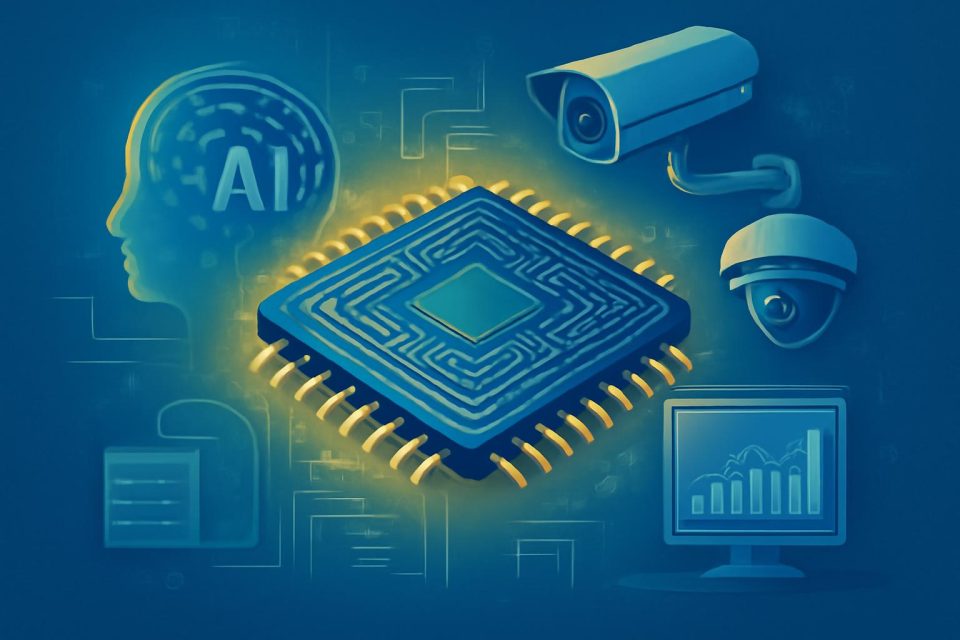 BigEndian Semiconductors Secures $6 Million to Advance Indigenous Vision AI Chips