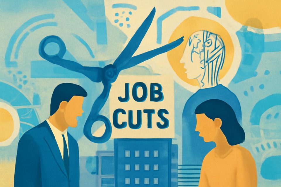 Freshworks Reduces Workforce by 11% Amid AI Integration