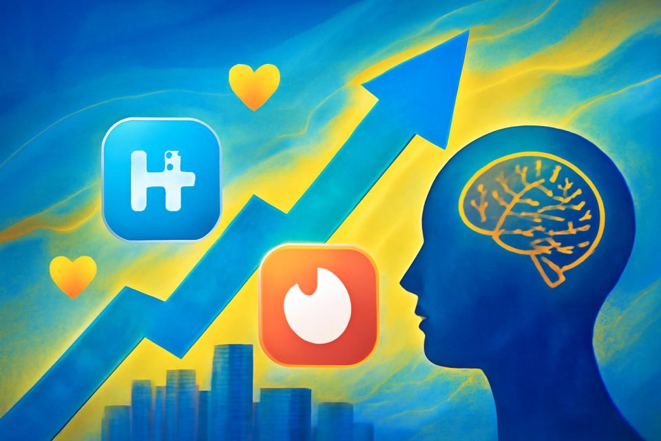 Match Group Surpasses Revenue Expectations Amid AI Transformation