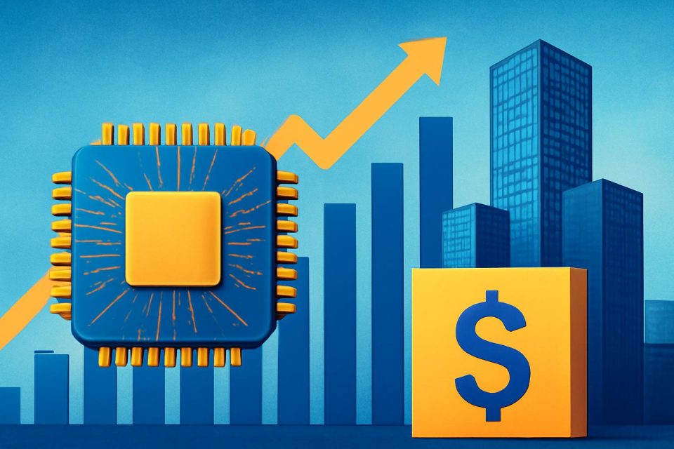 Samsung Achieves $1 Trillion Valuation Amid AI Chip Demand Surge