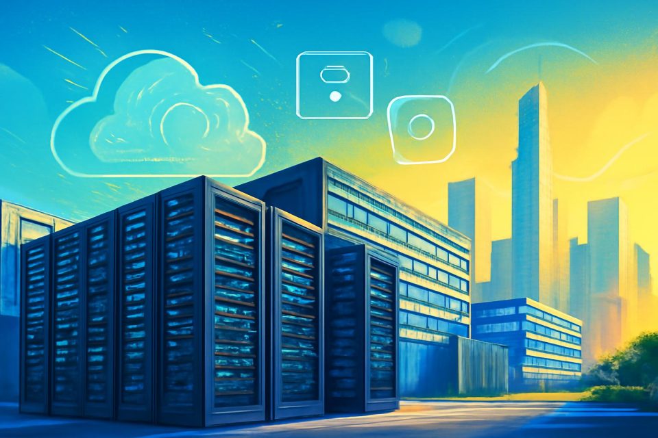 Blue Owl's Stack Infrastructure Evaluates $30 Billion Sale of Asia Operations